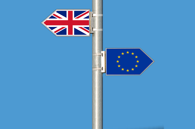 HR Brexit