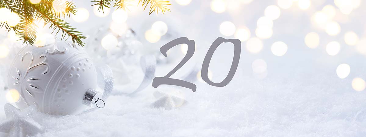 Advent Calendar Window 20: The Benefits of Nova Smart HR App