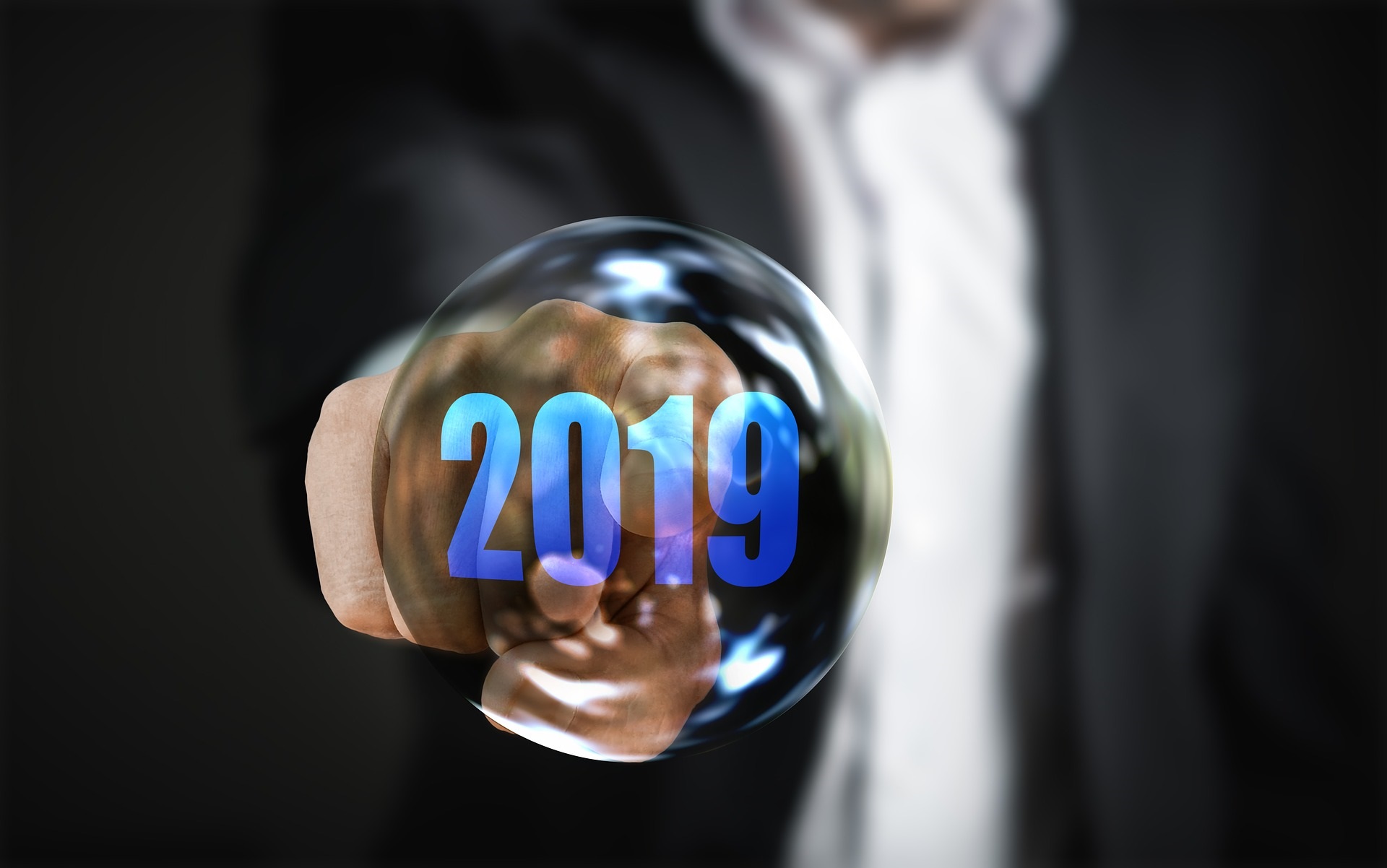Key HR Trends For 2019