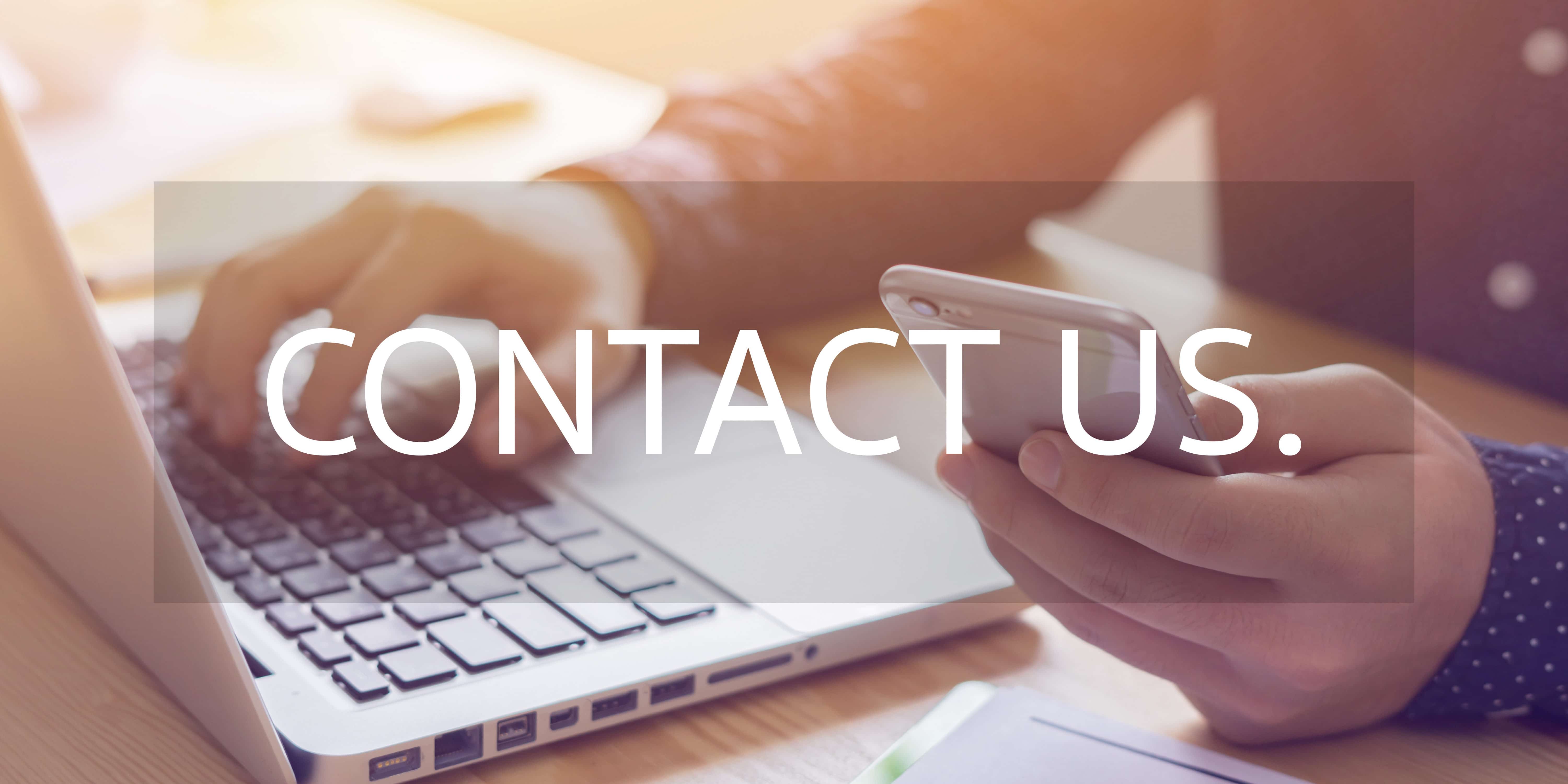 Contacter l’équipe support clients Novative