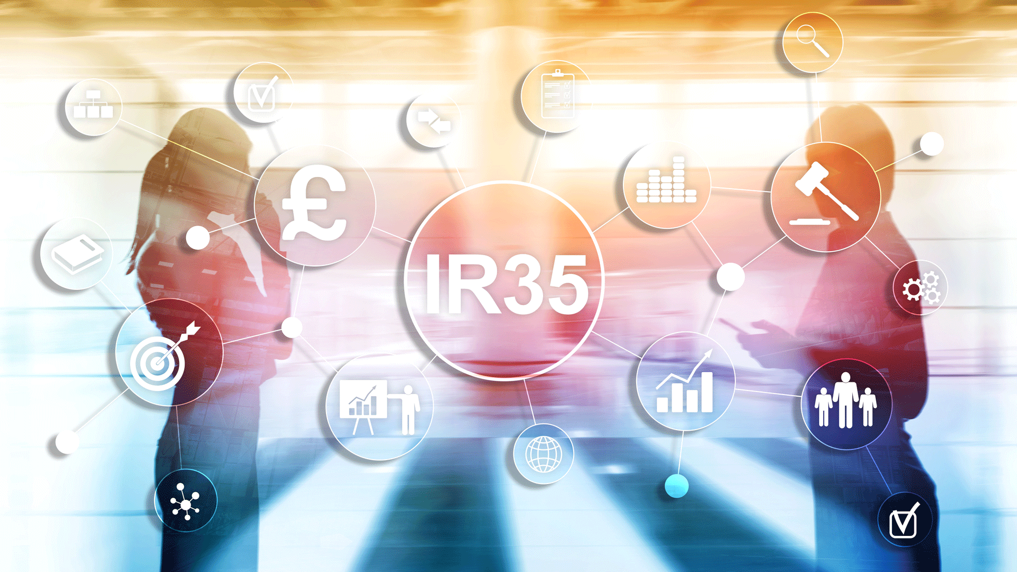 Your Payroll and IR35 – Are You Prepared?