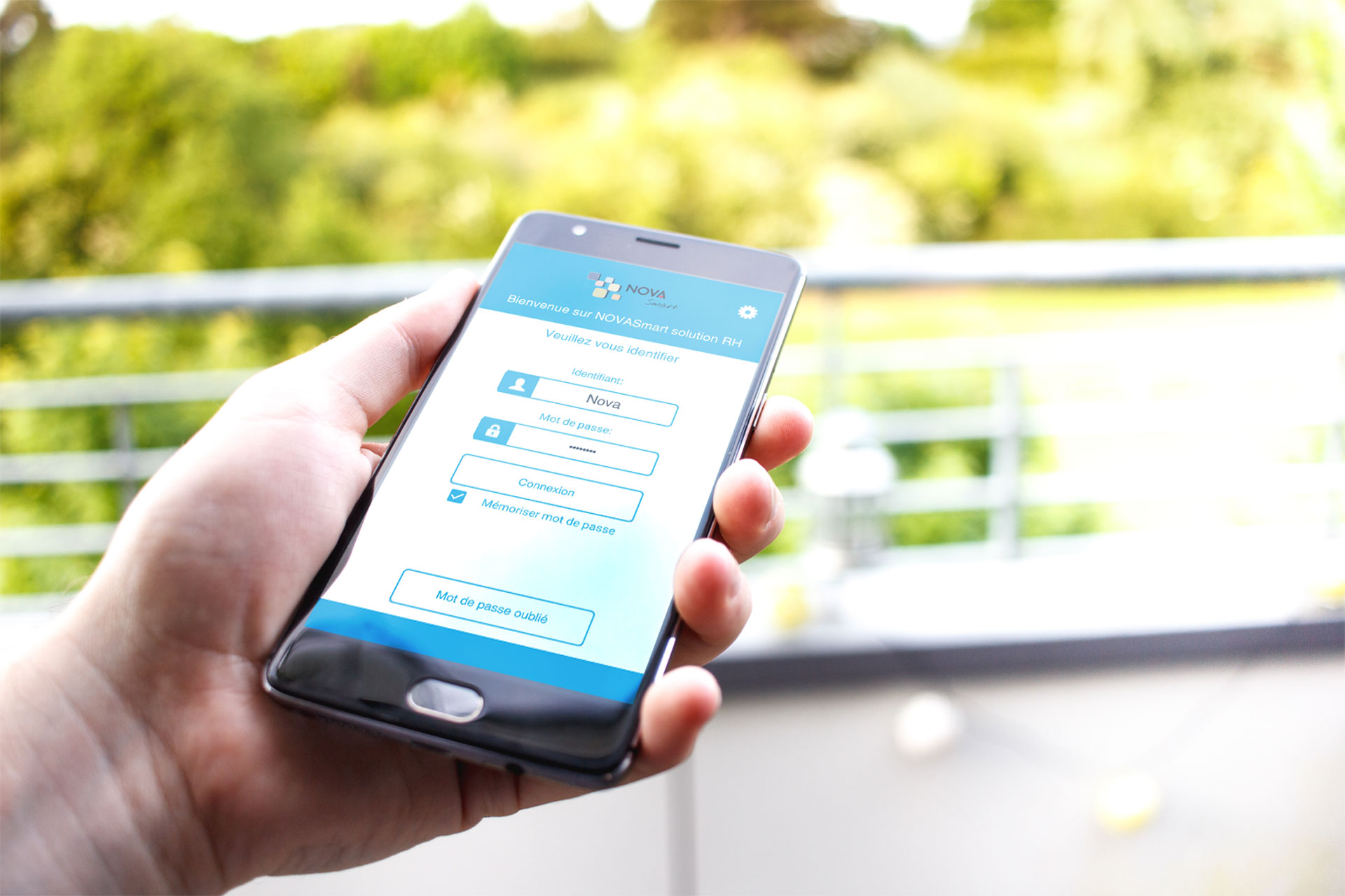 Quels bénéfices tire-t-on de l’usage de NOVA Smart App ?