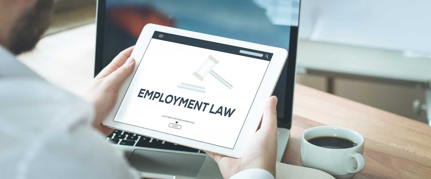 UK Employment Legislation Update 2021