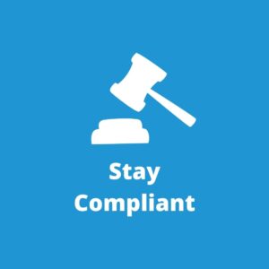 PE Benefits_Stay Compliant