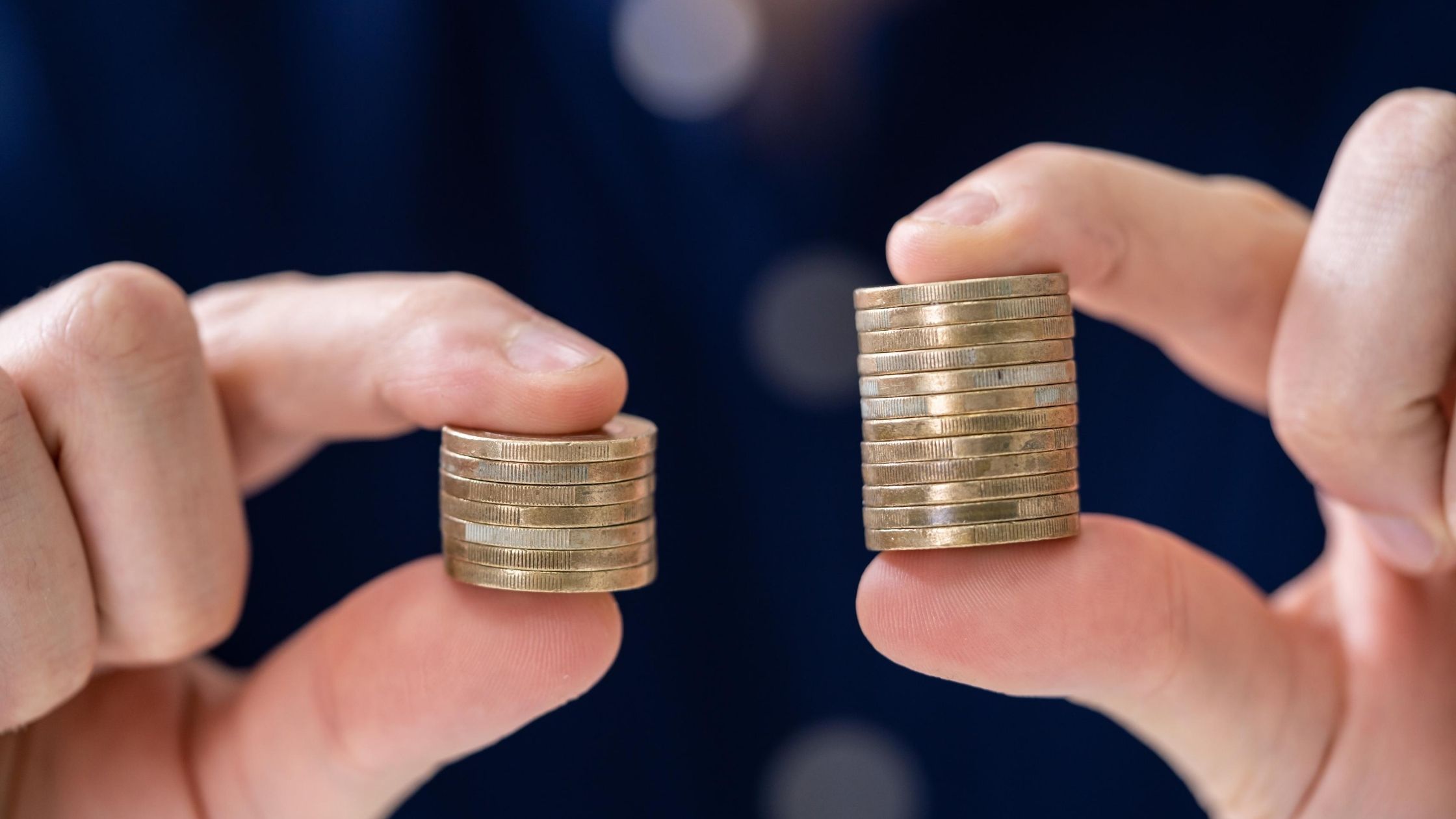 Pay Equity & its Benefits for Your Organisation