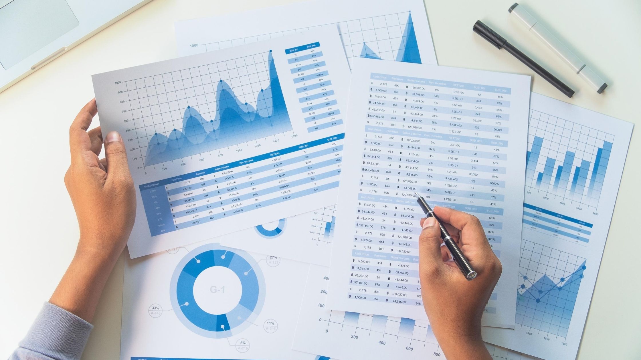 Best Practice: Conducting a Pay Equity Analysis