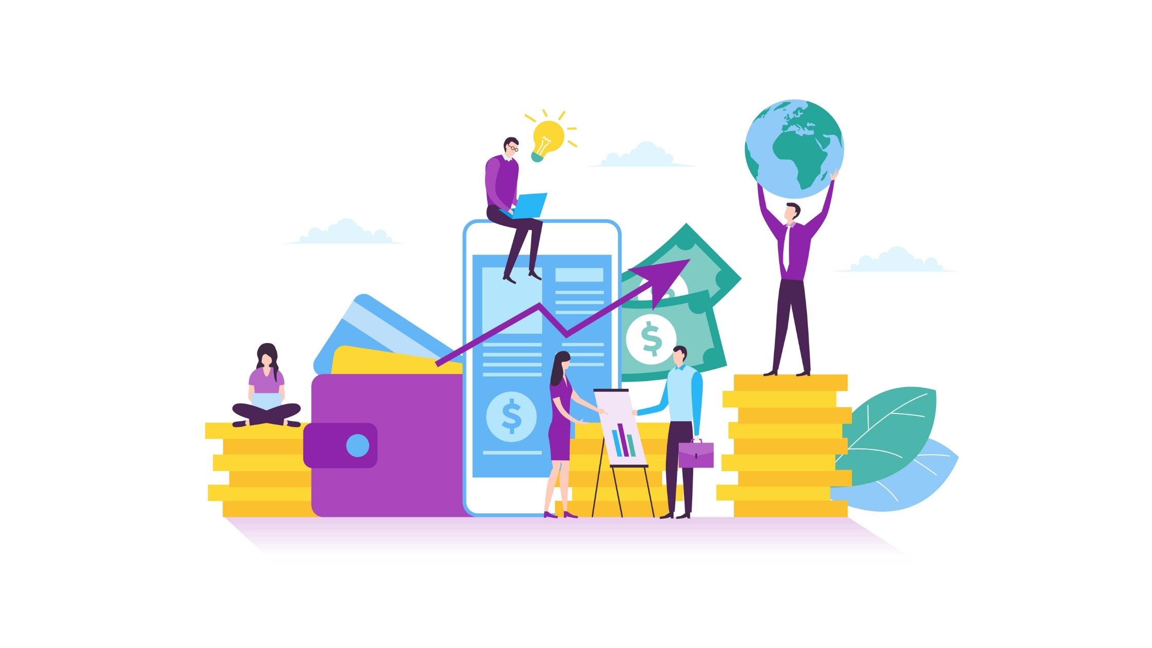 What to Look for in an Expense Software