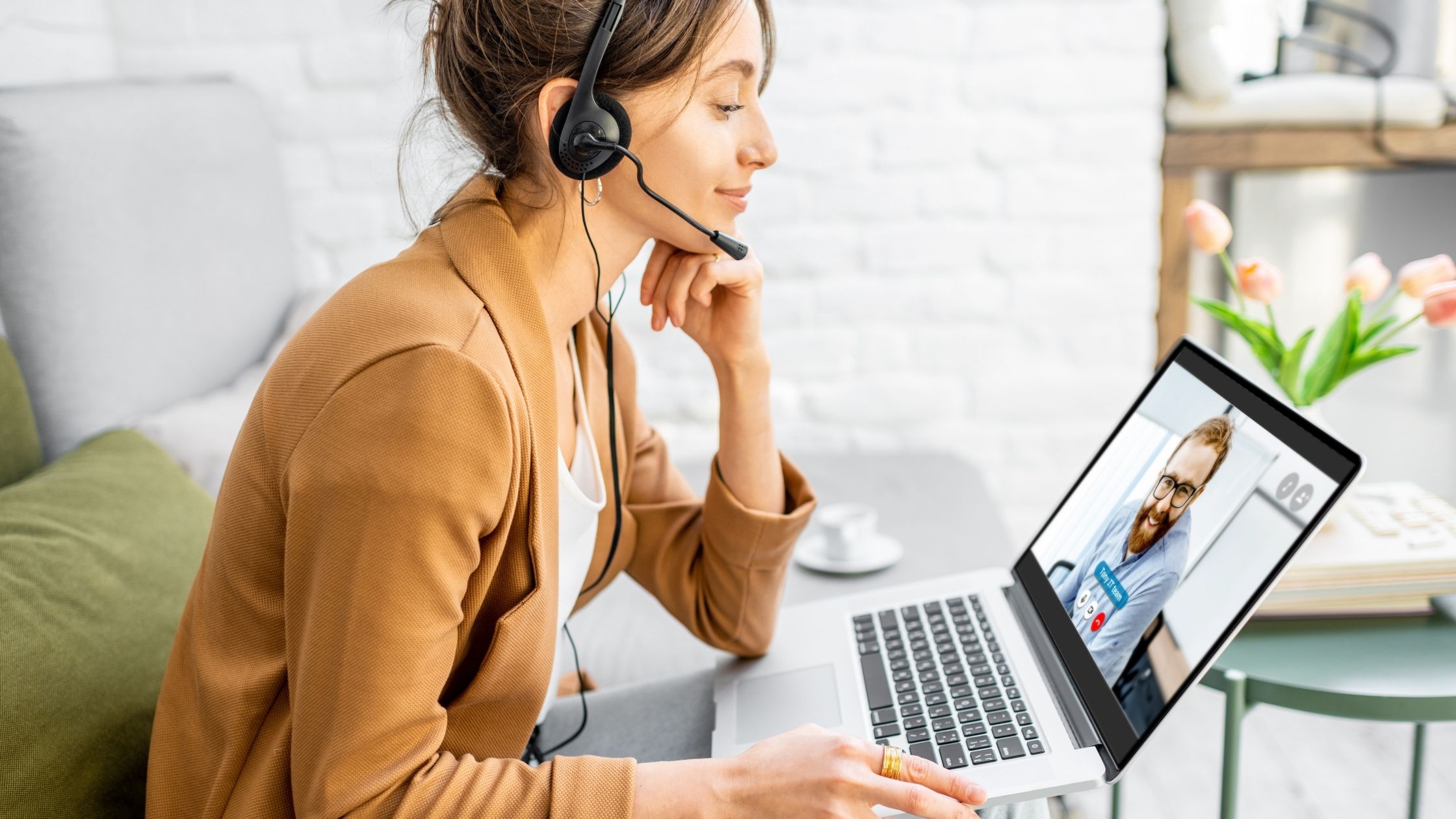 Top Tips for a Remote Performance Review | Remote Working