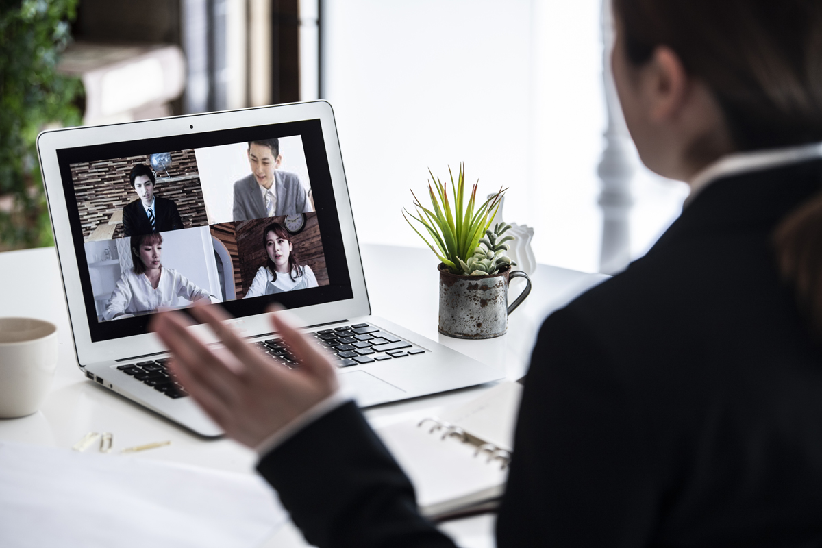 Astuces pour le recrutement à distance | Télétravail