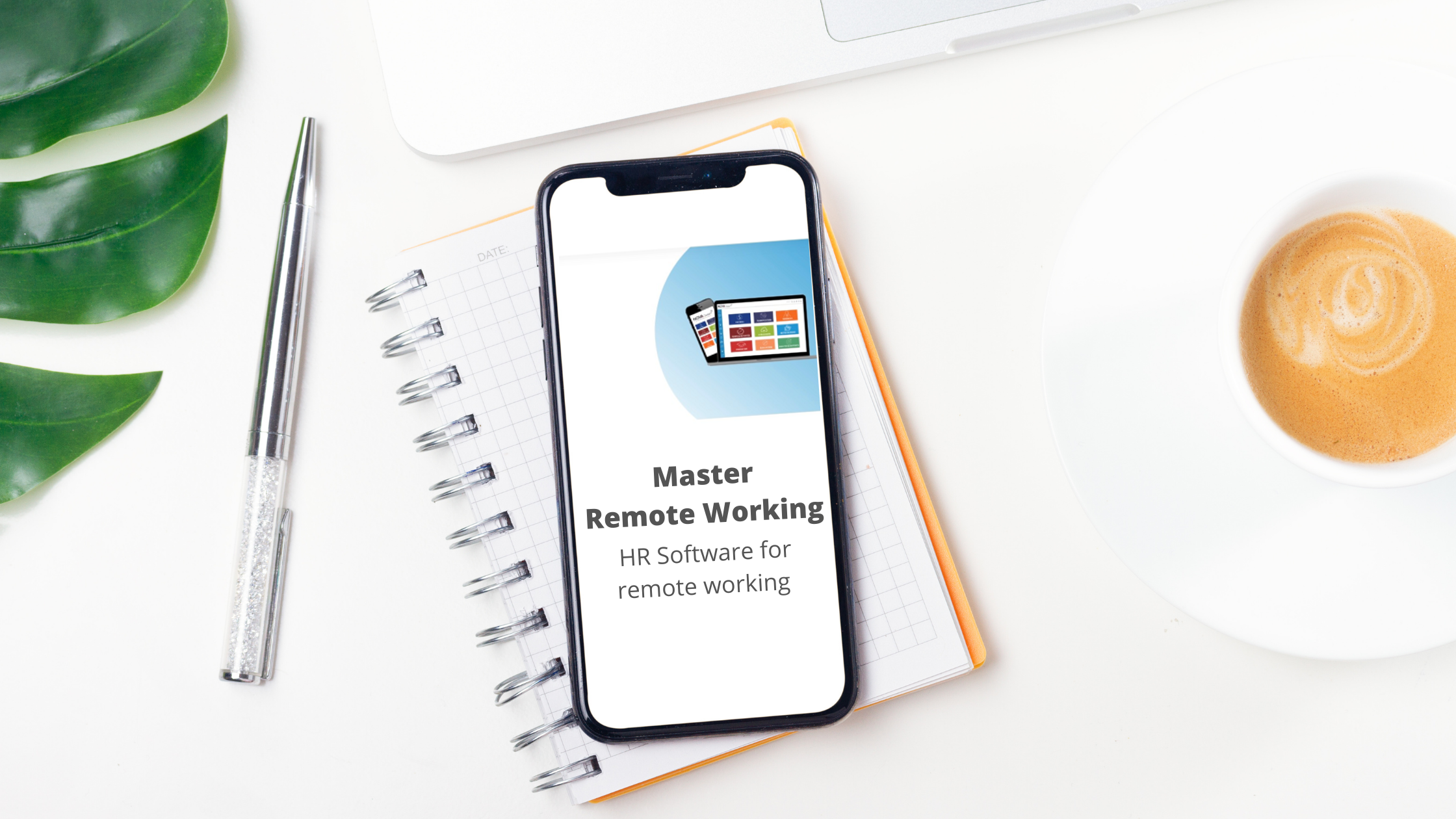 Remote Working Tips: HR Management Apps
