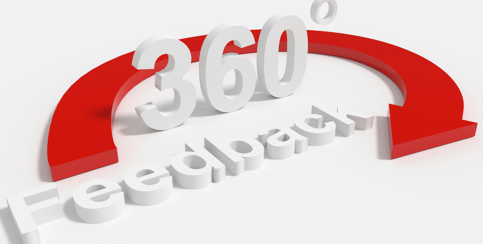 Warum Sie 360 Grad Feedback implementieren Müssen | Vorteile