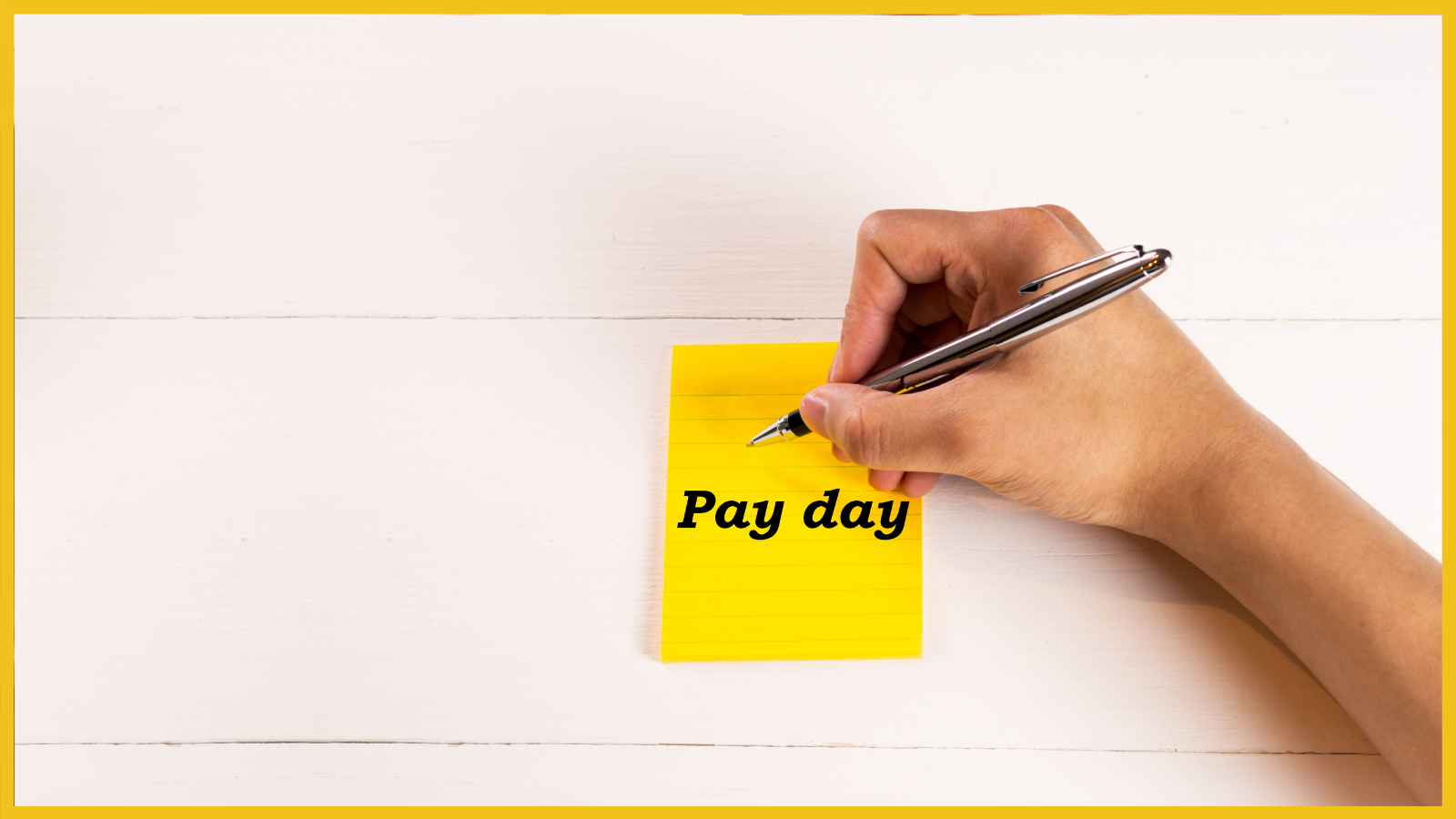 payroll employee happiness