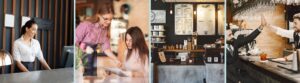 HR-Herausforderungen im Gastgewerbe