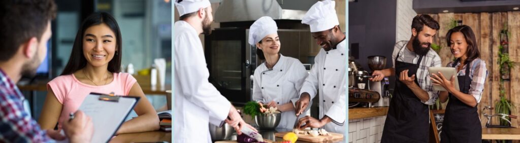 Talent Acquisition in Hospitality; Recruitment in Hospitality