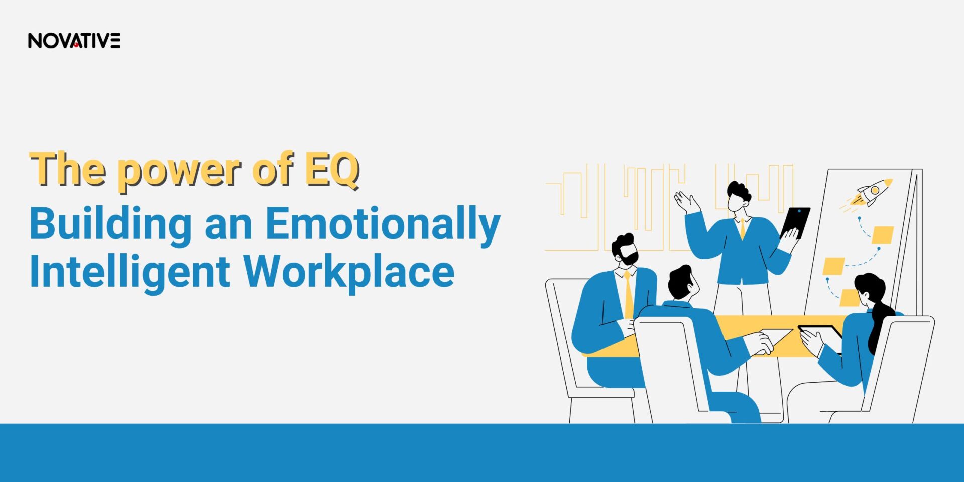 The power of EQ | Building an Emotionally Intelligent Workplace