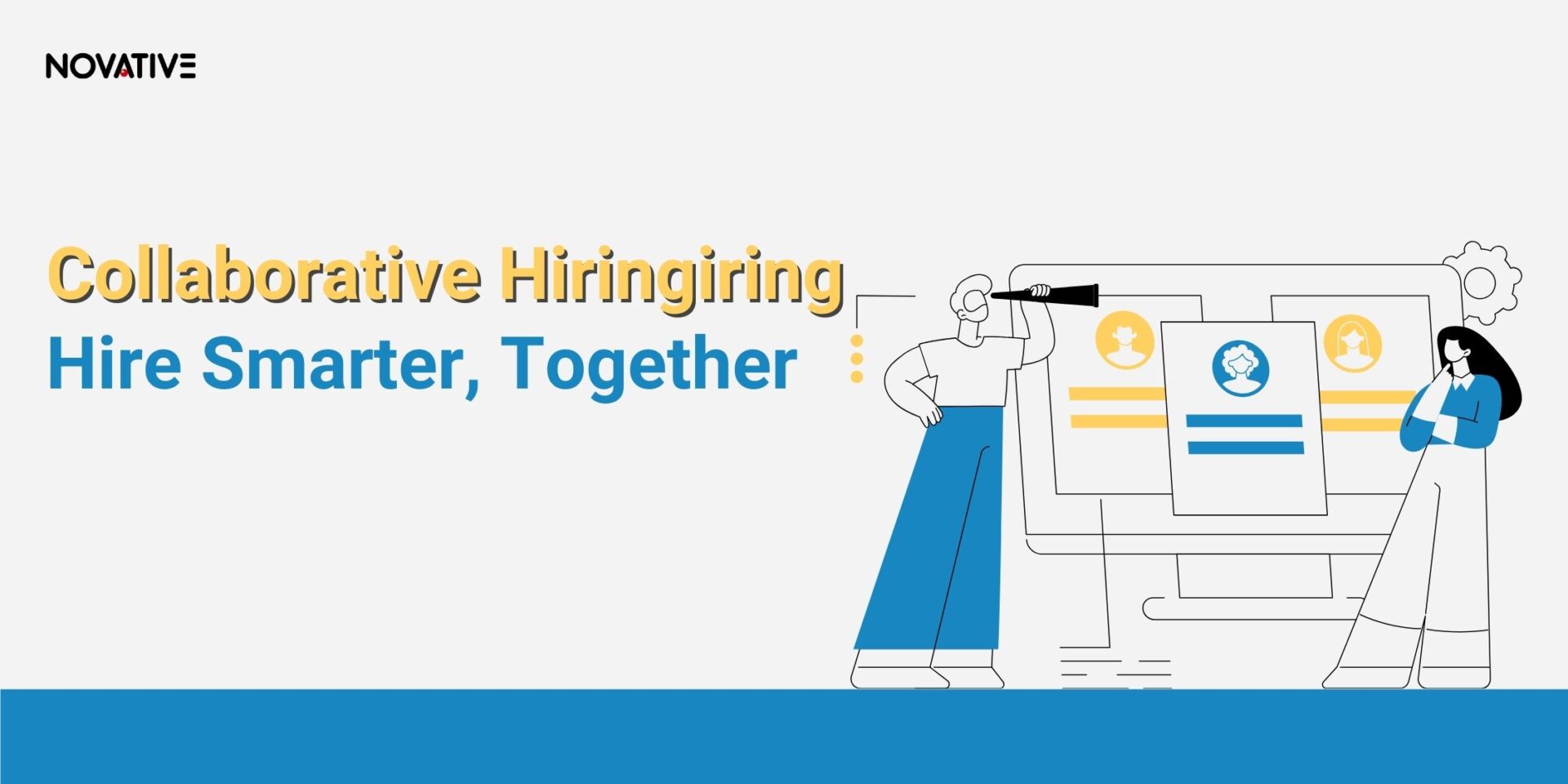 Collaborative Hiring | Hire Smarter, Together