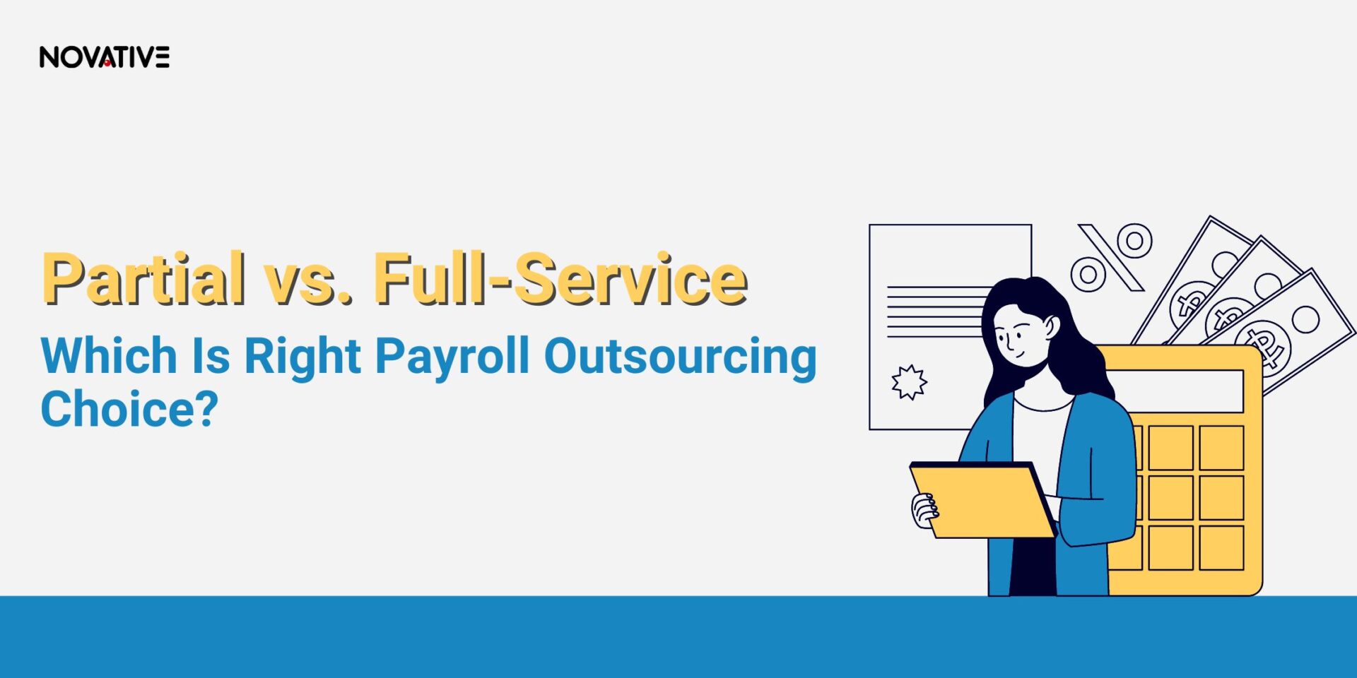 Payroll outsourcing for manufacturing operations