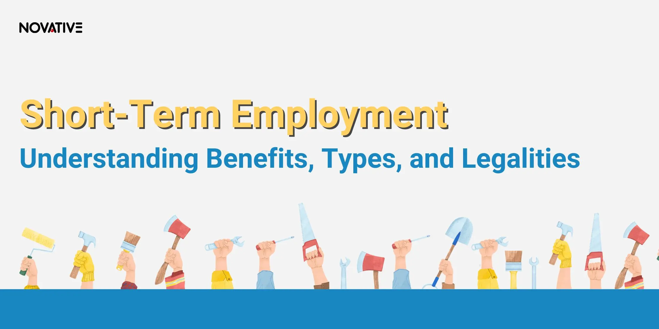 Short-Term Employment | Everything You need to know