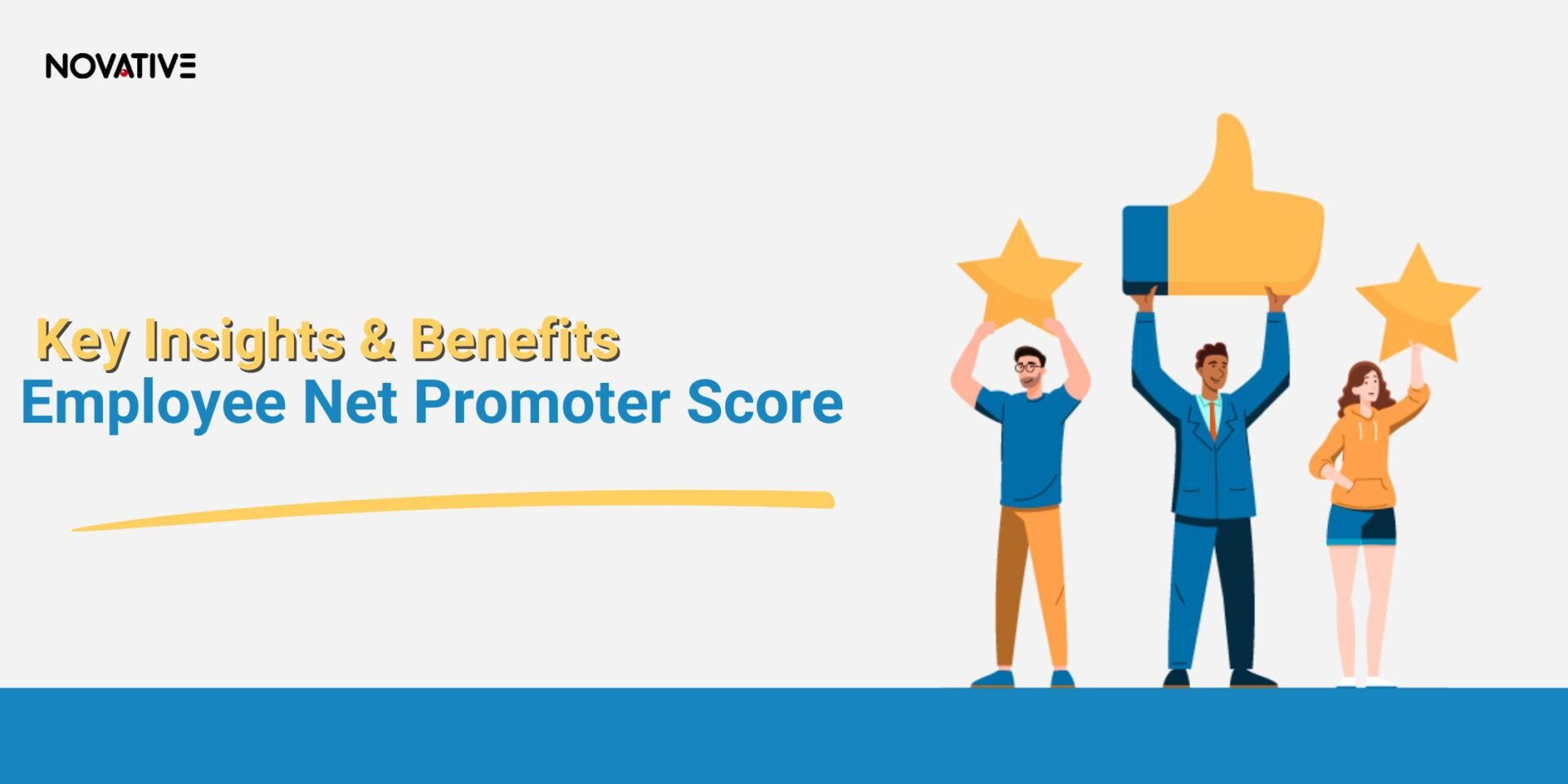 Employee Net Promoter Score: Key Insights & Benefits