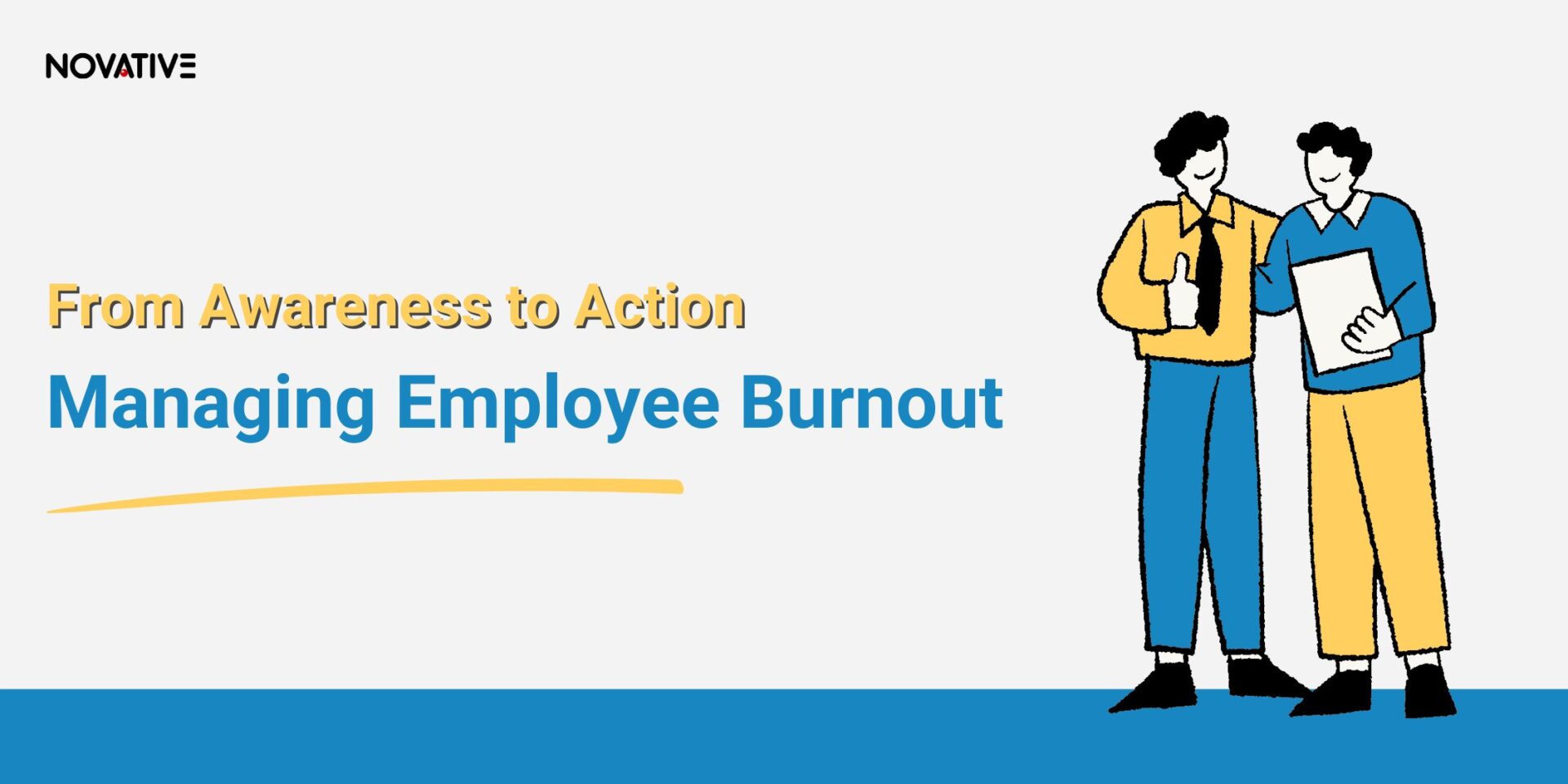 Managing Employee Burnout | From Awareness to Action