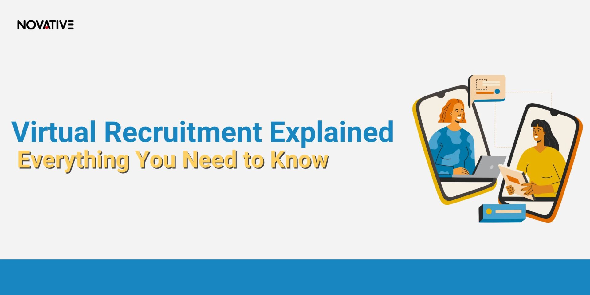 Virtual Recruitment Explained | Everything You Need to Know
