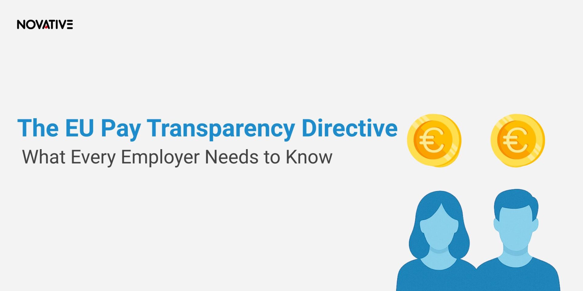 The EU Pay Transparency Directive