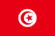 drapeau tunisien